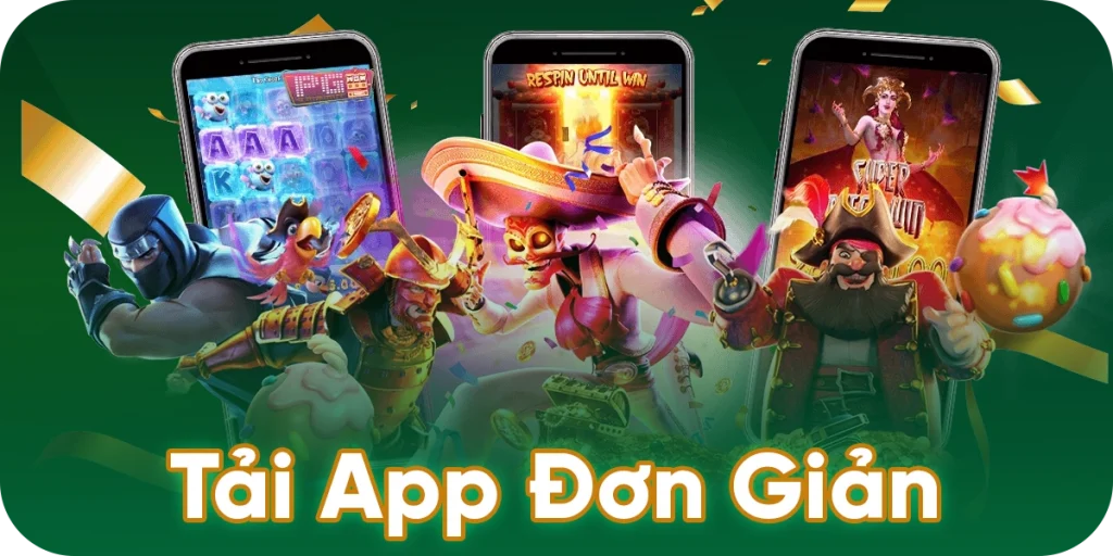 Hướng dẫn tải app febet
