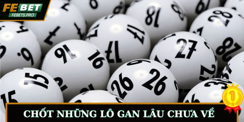 Mẹo chơi lô xiên bắt lô gan