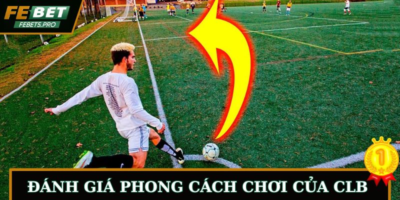 Phân tích phong cách đá để chọn chuẩn xác